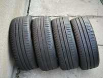 205|55 R16. Michelin.