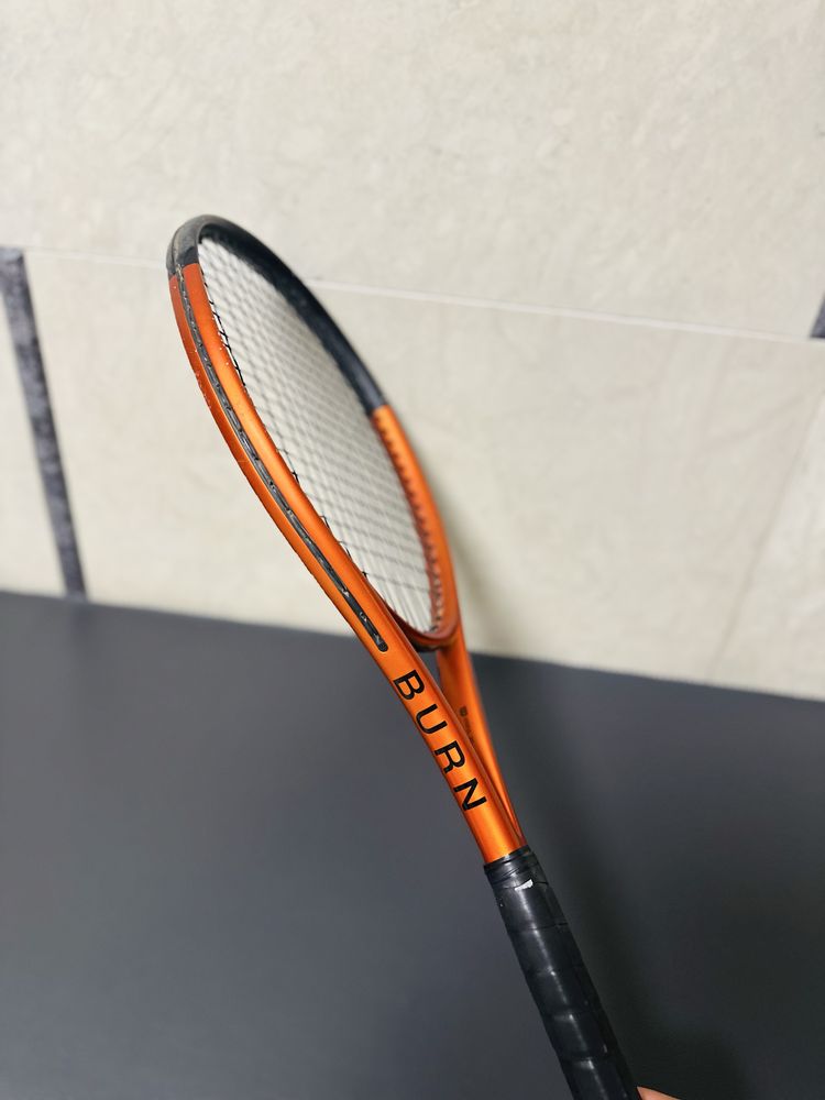 Ракетка Wilson Burn