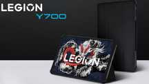 Legion y700 tablet 2025 (3rd gen) 512/16
