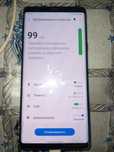 Samsung note 9. 8/512gb