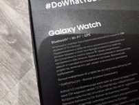 Samsung galaxy watch 46mm