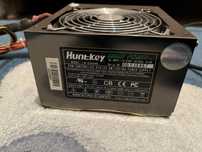 Блок питания Huntkey