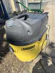 Пылесос Karcher xpert