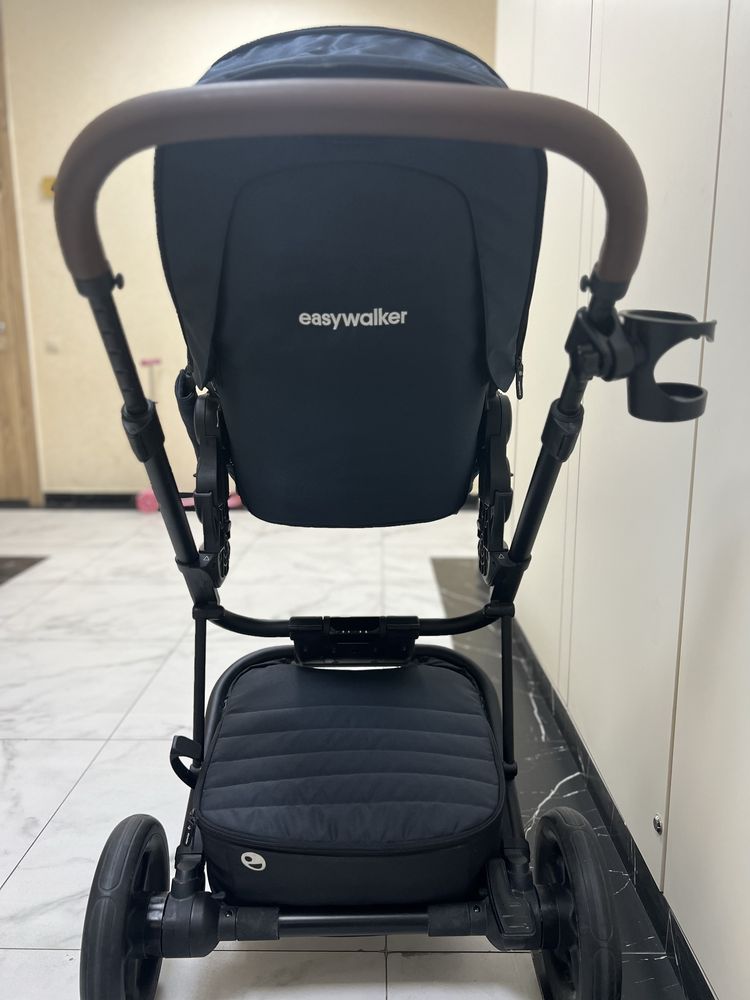Продам коляску Easy Walker Harvey 2 Premium