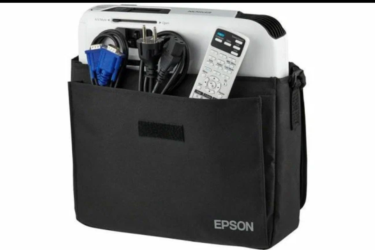 Проектор Epson EB-X31