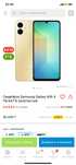 Sasamsubg galaxy a06