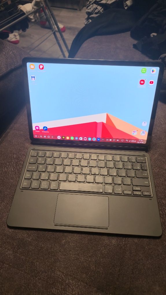 Samsung tab s7, 8/128