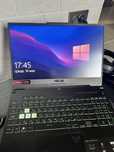 Продам Asus tug gaming F15