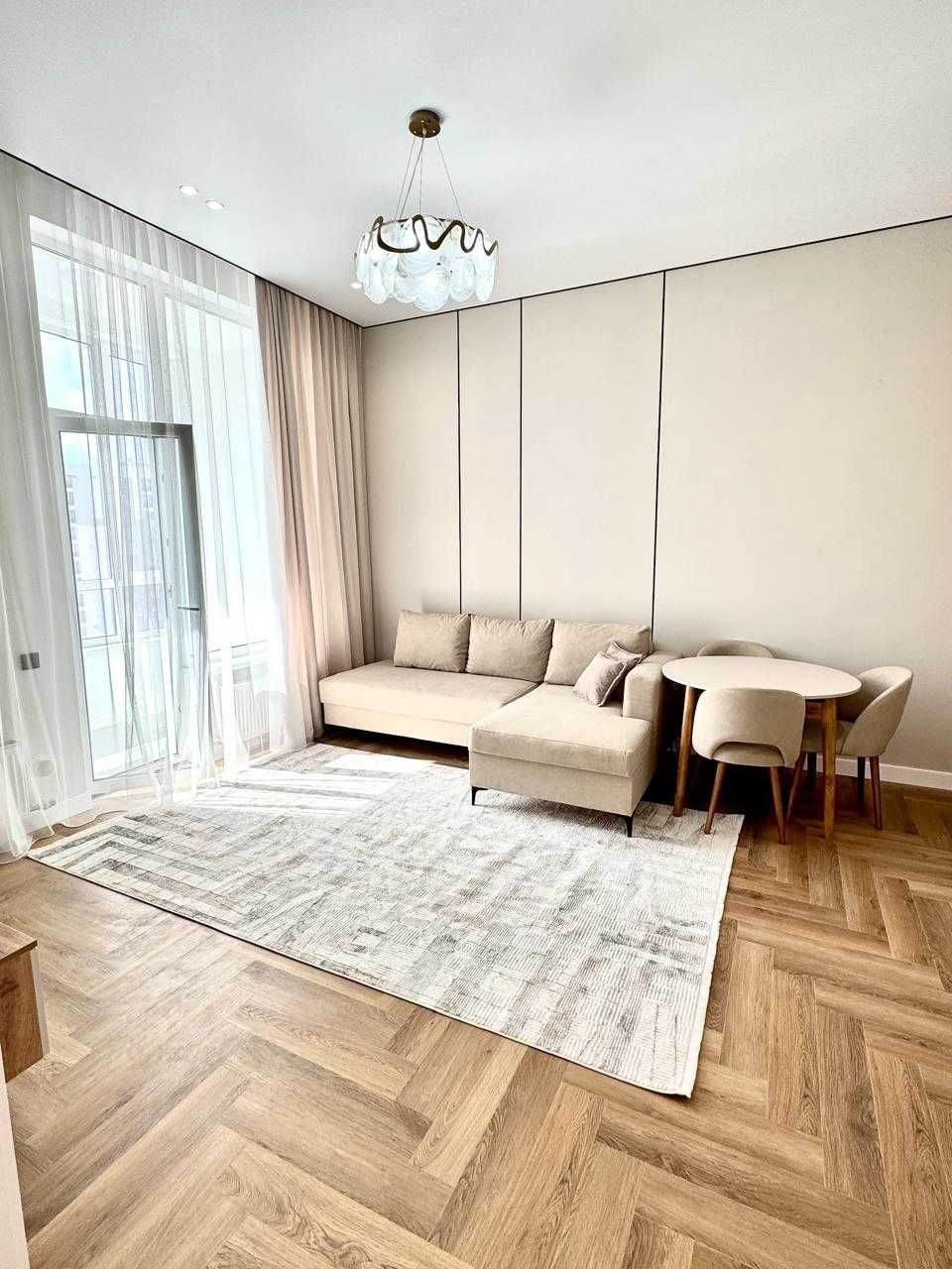 2-к ЖК GreenLine.Aqua Business  продам!