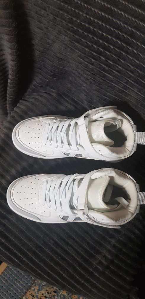 Nike Air Force новые
