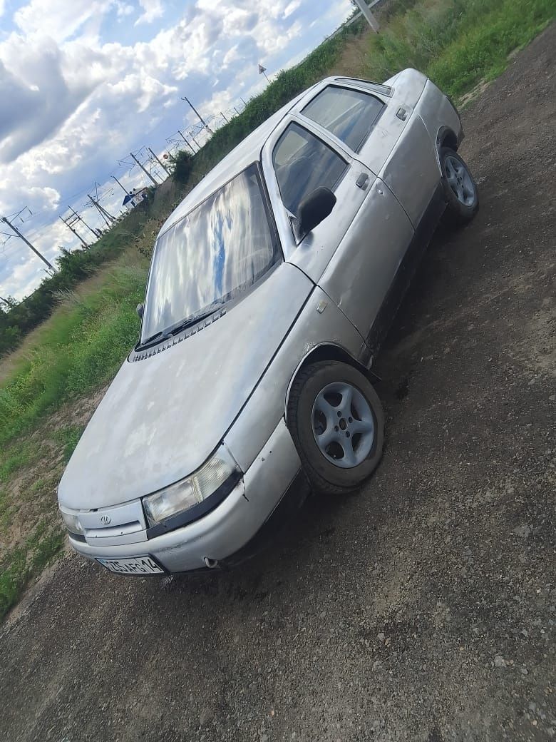 Продам десятку.  .
