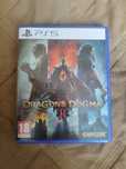 Игра на PS5 Dragons Dogma