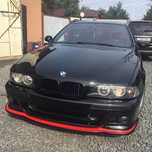 Бампер Спойлер Туманки Пороги БМВ e30 e34 e36 e38 e39
