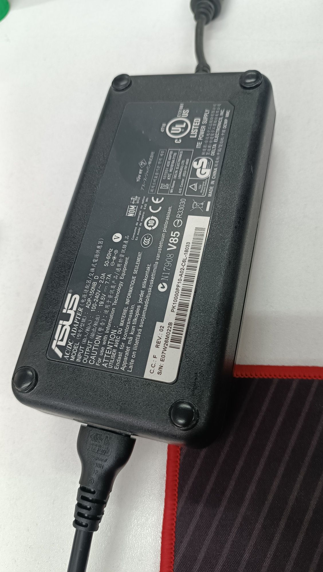 Сенсорный Моноблок Asus 23'8