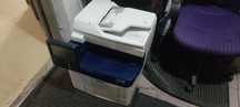 Xerox work centre 3655