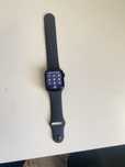 Смарт-часы Apple Watch SE GPS Gen.2 2024 S/M 40 мм черный-черный