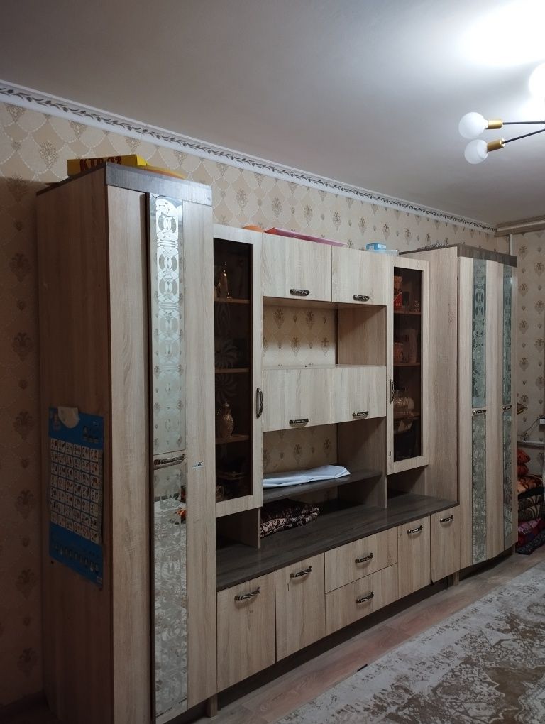 Стенка гостинная