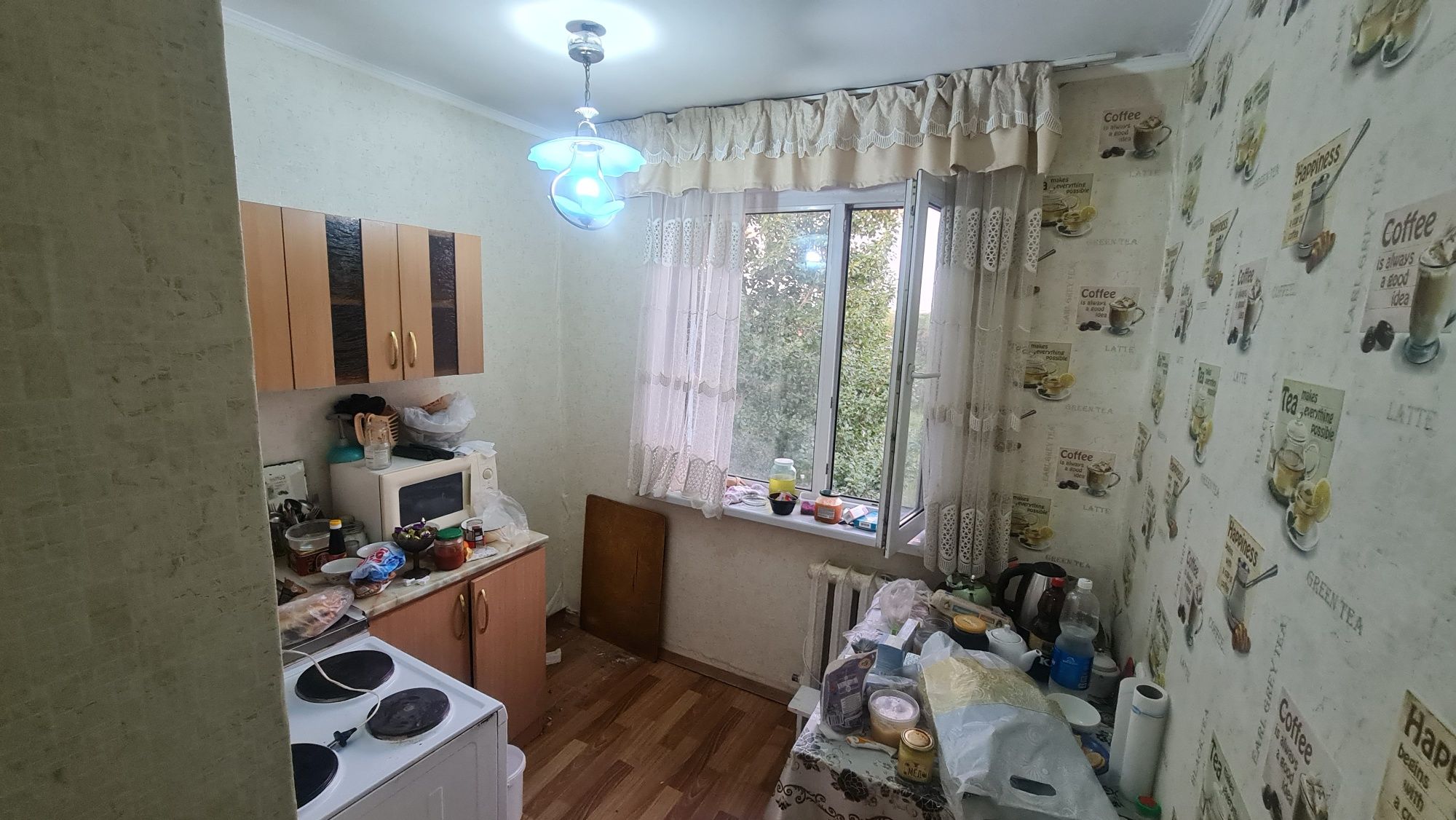 2комнатная квартира майкудук 15мкр