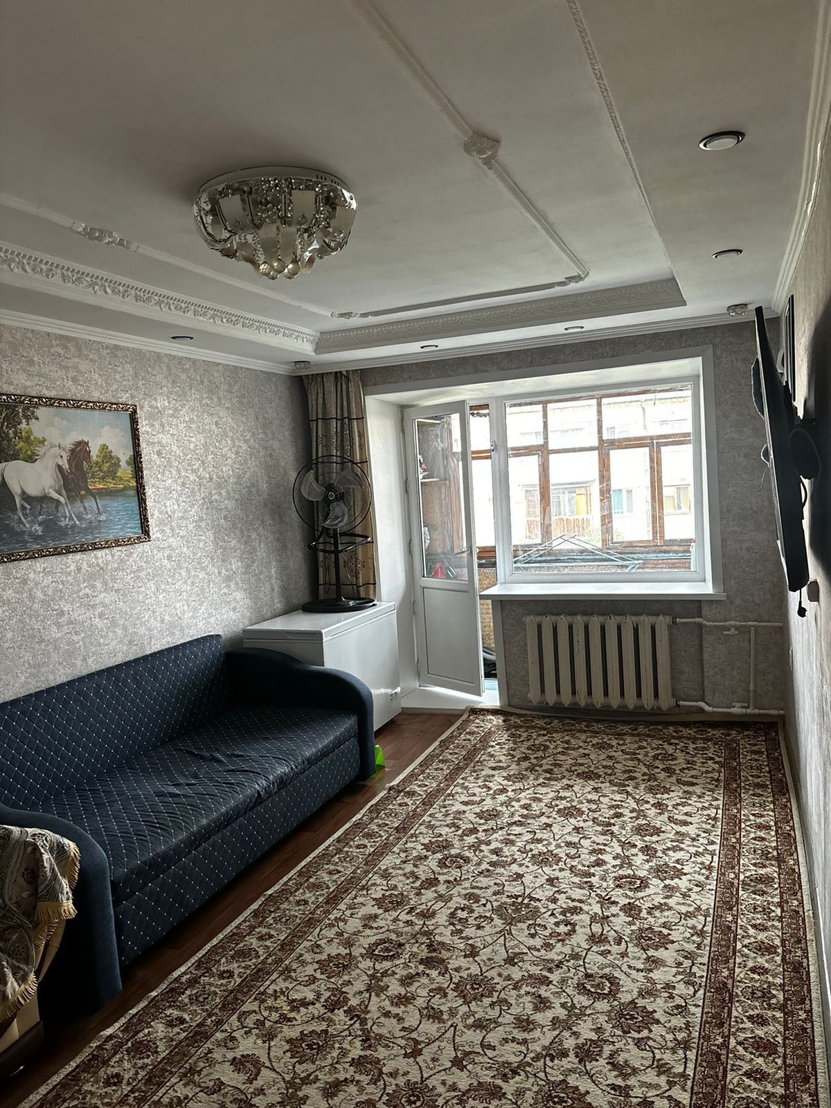 Продается 2-х комнатная квартира, находятся в Сортировке