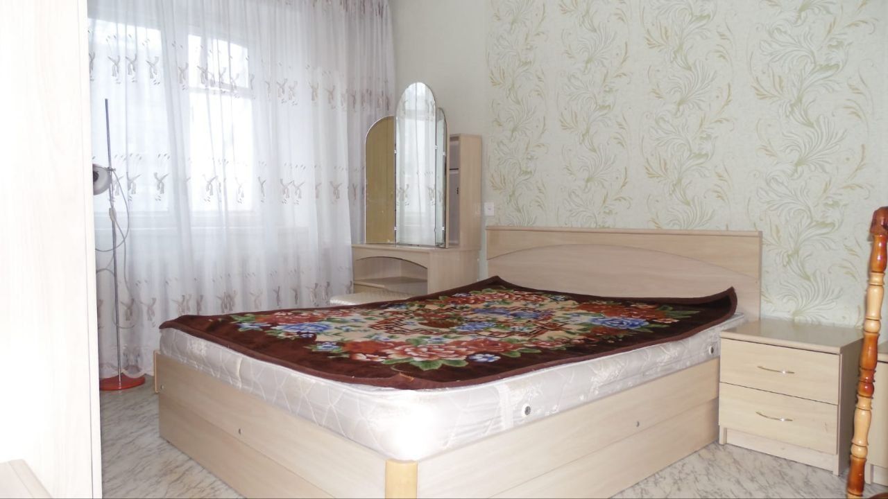 3х комн.квартира, район 2 школы.