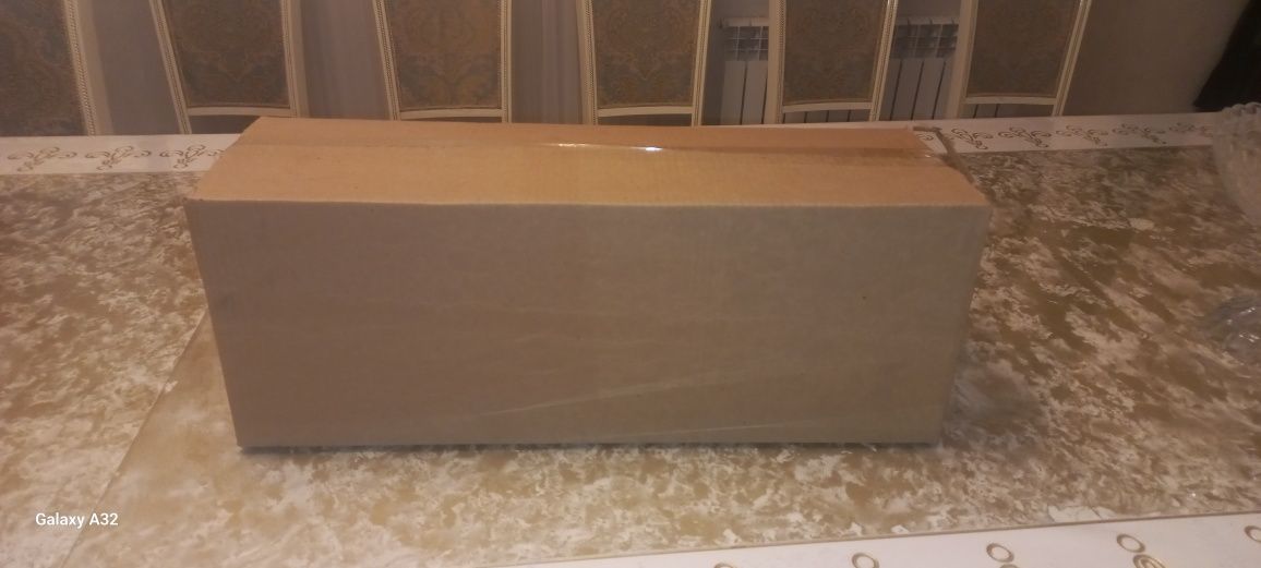 Продам картонные коробку