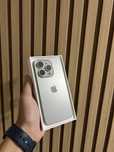 iPhone 15 Pro 128Gb Natural Titanium