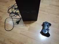 Ps 2 fat приставка детства в хорошем качестве