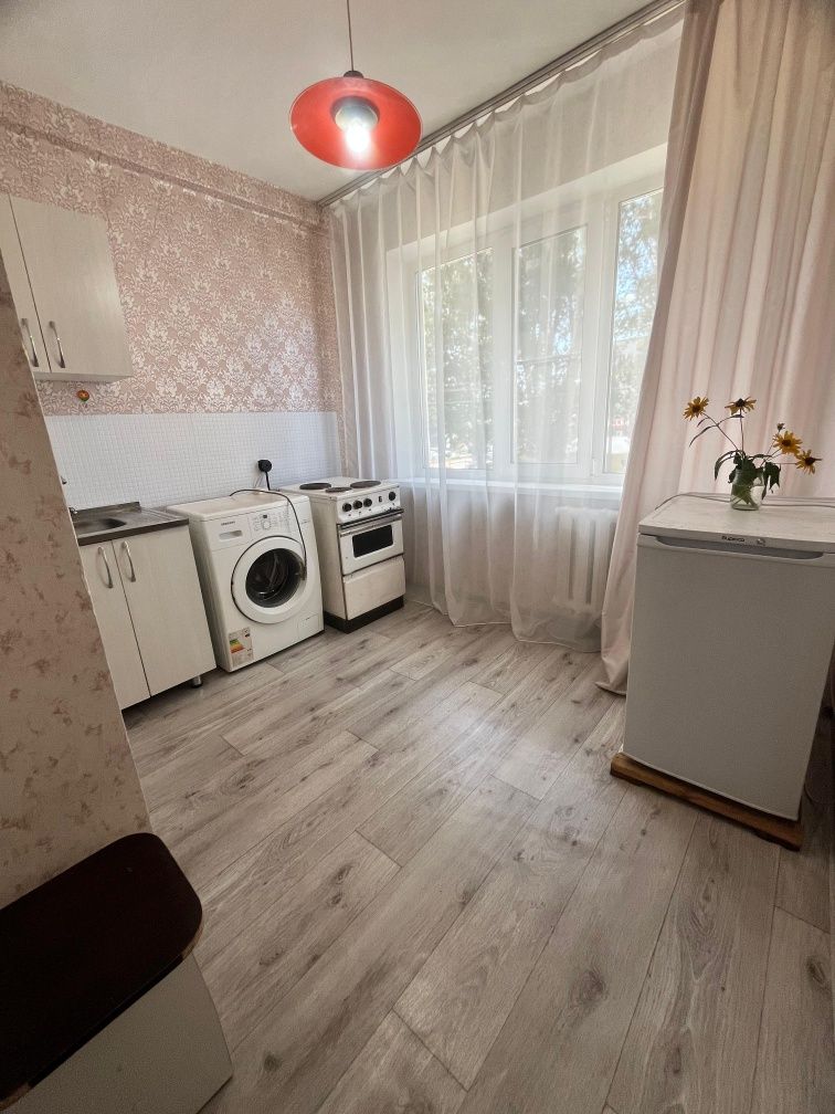 Продается 1 ком. кв. ул.Виноградова 20 ,35м² район Ивушки