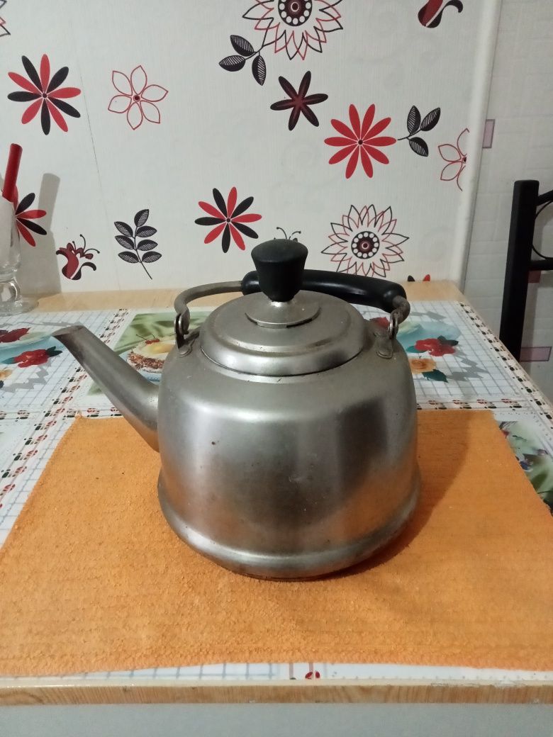 Новая посуда!Недорого!