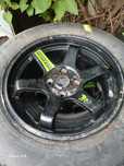 Диски 4/100 R15 J7