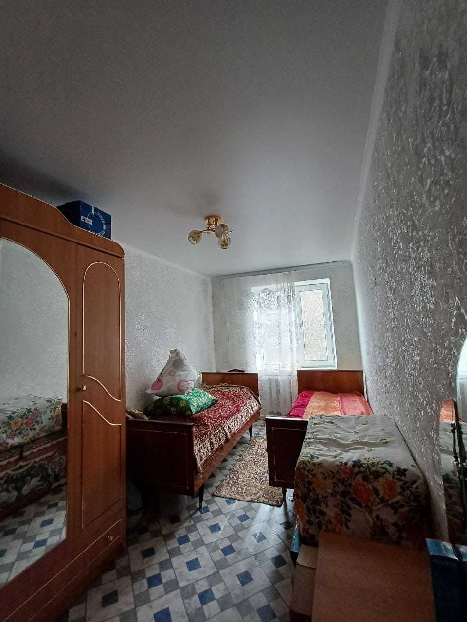 Продам 2х ком кв на Курмыше