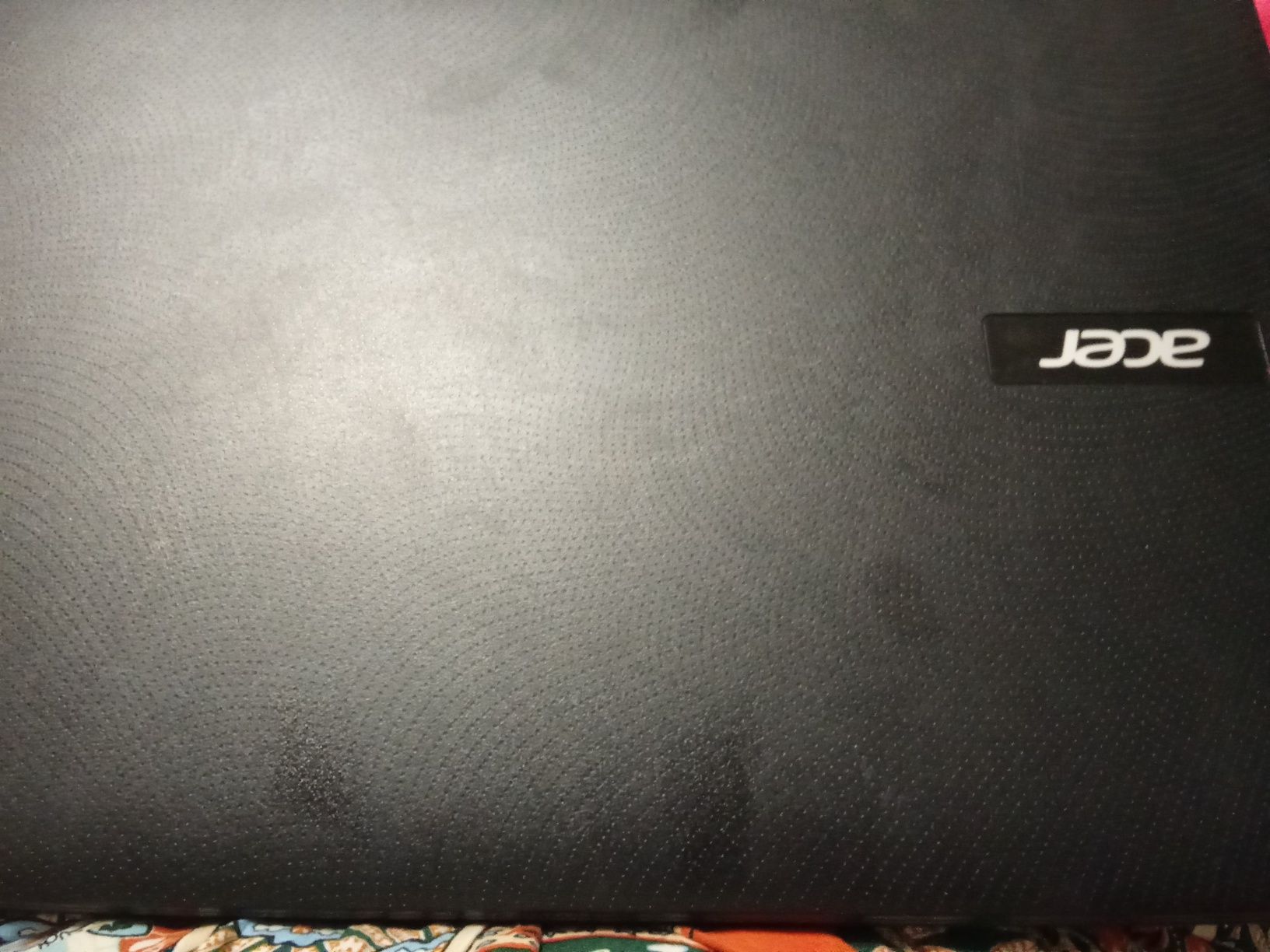 Ноутбук Acer в  отличном состоянии