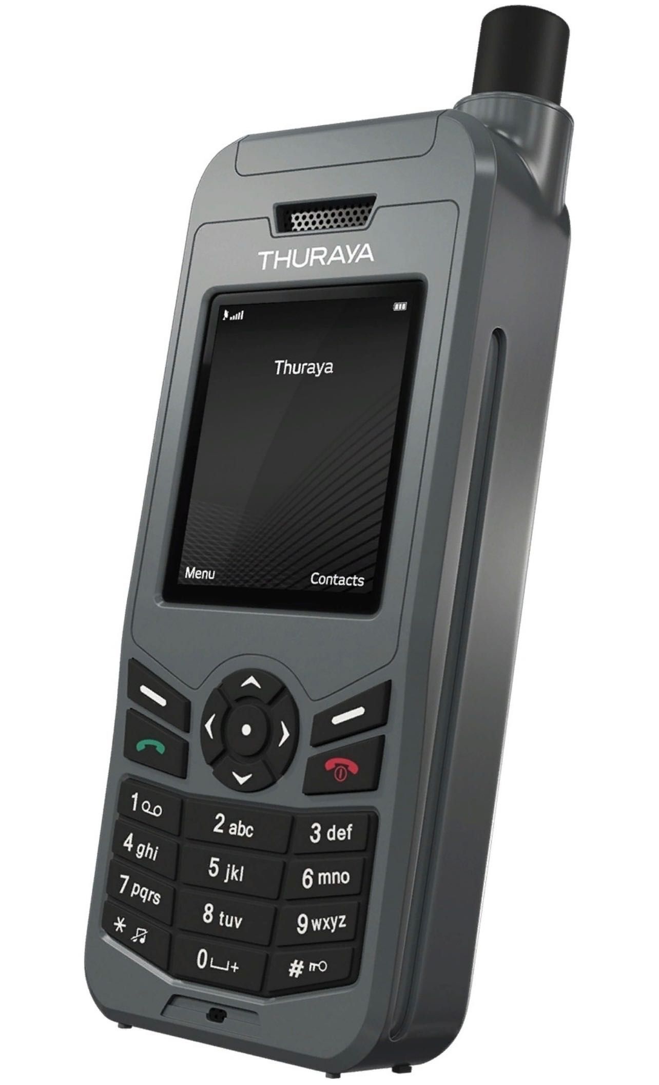 Спутниковый телефон Thuraya XT-Lite