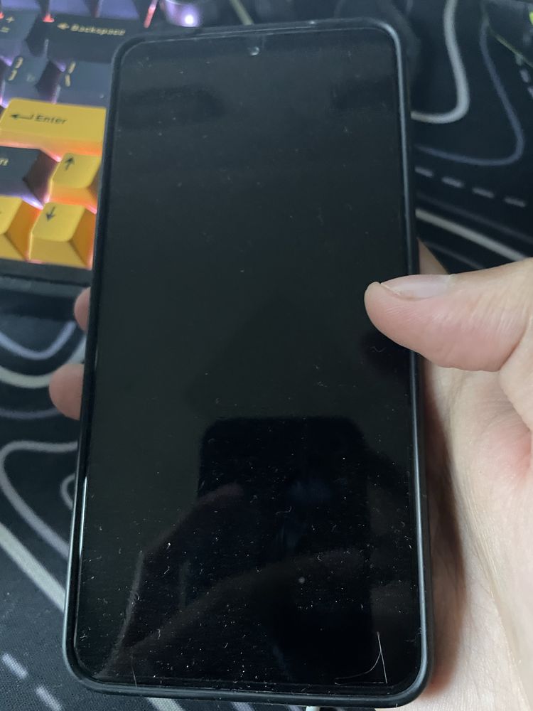 Samsung s21fe 5g