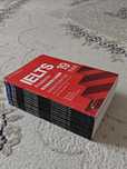 Подготовка Cambridge IELTS