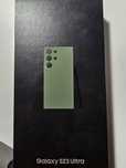 Продам телефон Samsung s23 ultra