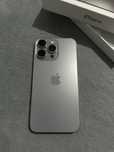 Iphone 15 promax