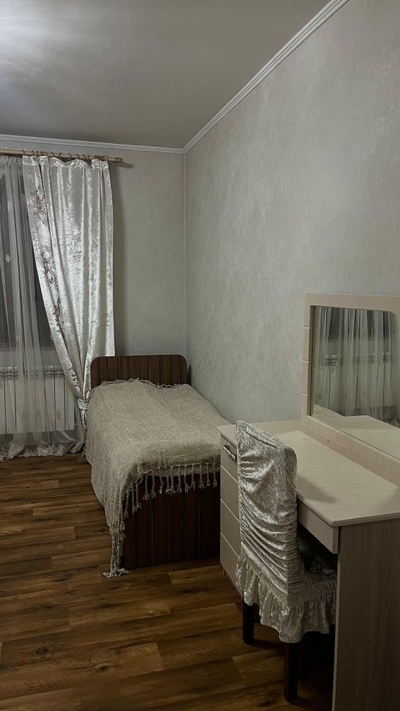 Коттедж в центре