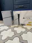 PlayStation 5 slim