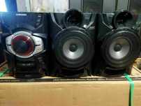 Panasonic SA-VK 760, , Samsung c Bluetooth! S-50B!