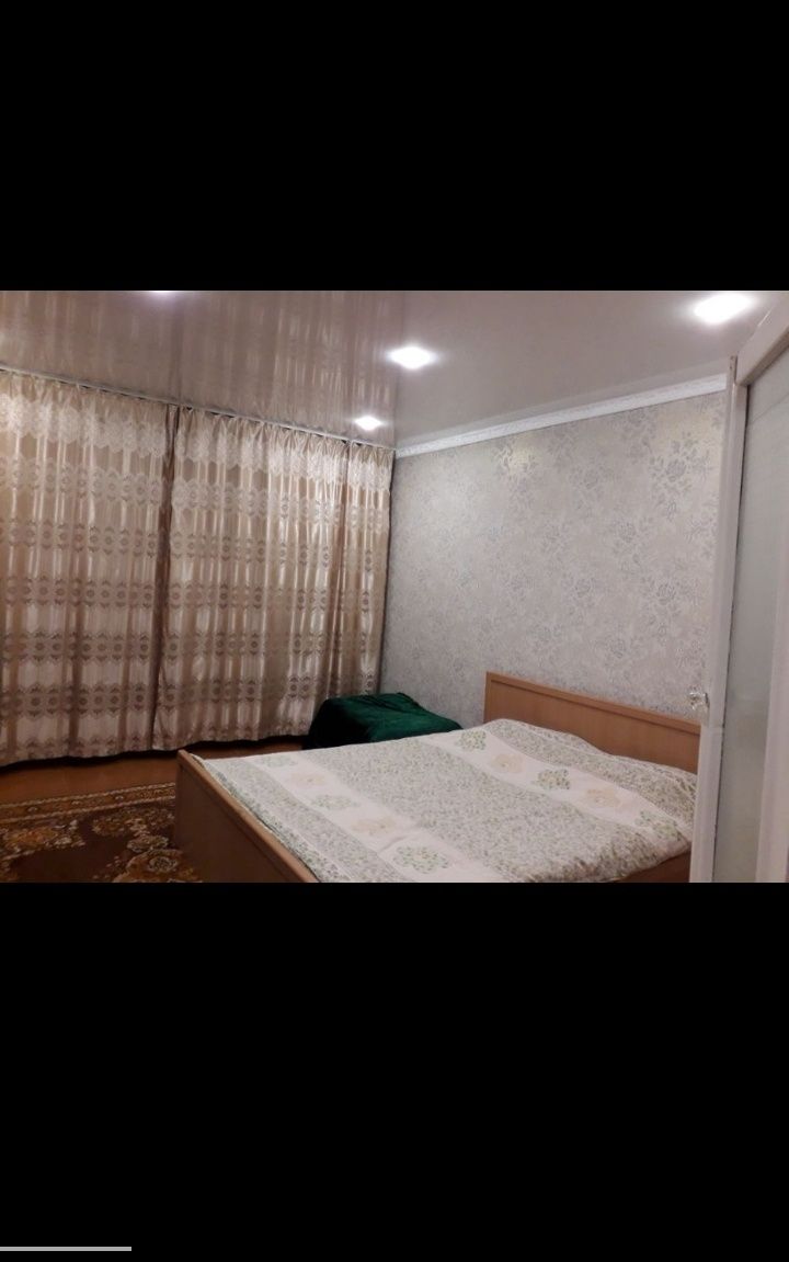 Сдам 2 комнатную квартиру
