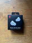 Новые нашуники Beats Studio Buds с шумоподавлением