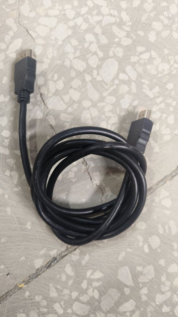 HDMI кабель размеры 1,5 метра