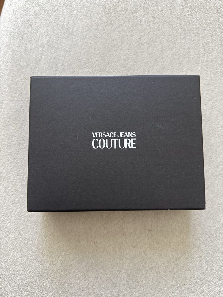 Визитница / Картхолдер (Cartholder) от Versace Jeans Couture