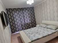 Гостевая квартира