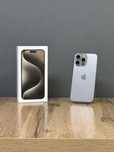 Iphone 15 Pro Max 512 GB 100% | Mobile Zone