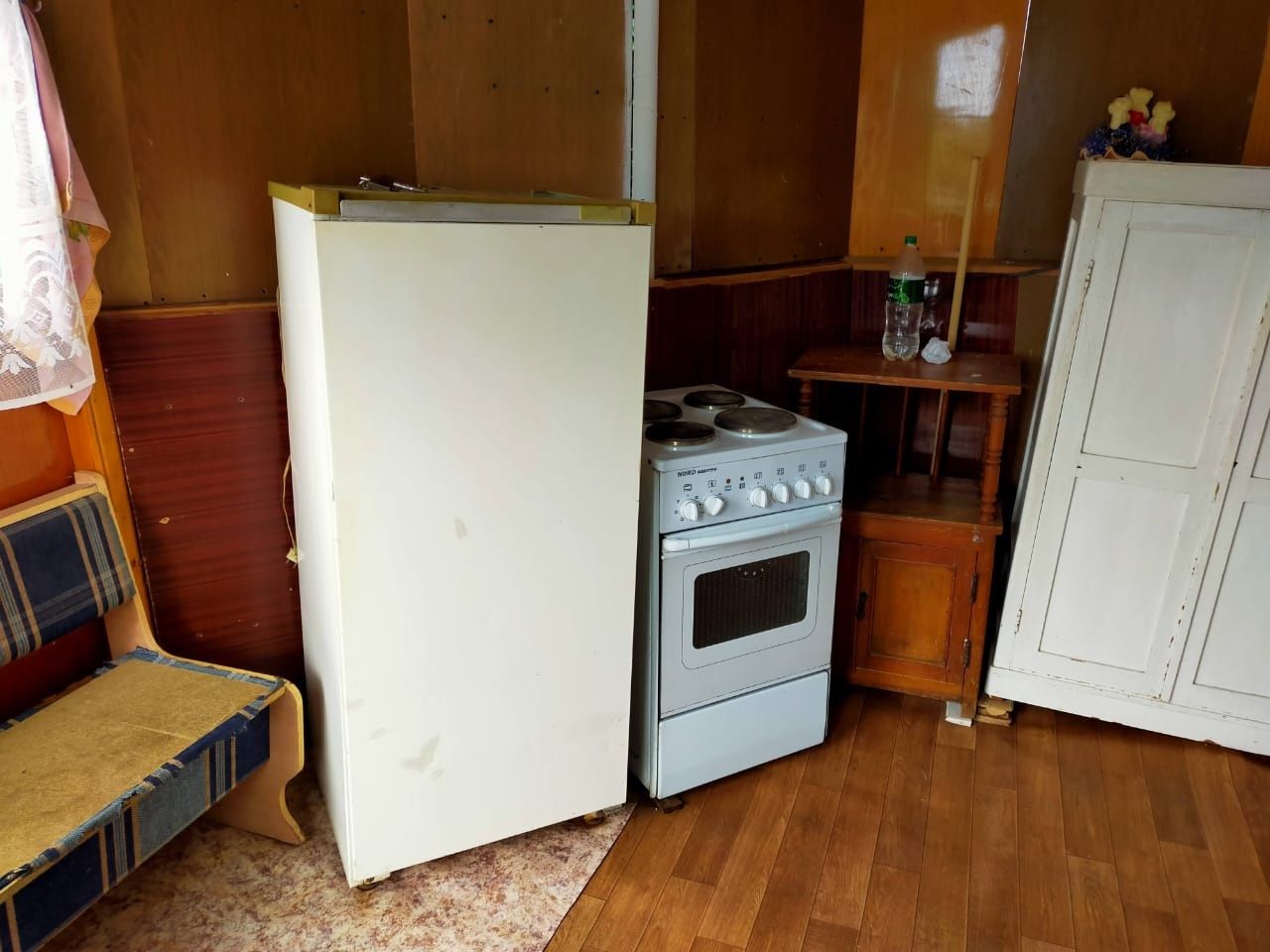 Сдаётся дача посуточно на Барковском
