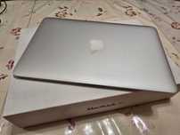 Macbook air (mid 2013) 11" / 128 Gb / 4 Gb