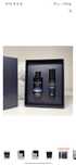 Парфюмерный набор Dior Sauvage Eau Forte 10 мл + Le Sérum
