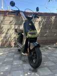 Продам электро велик TADI R5